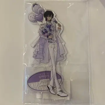 를르슈 아크릴 스탠드