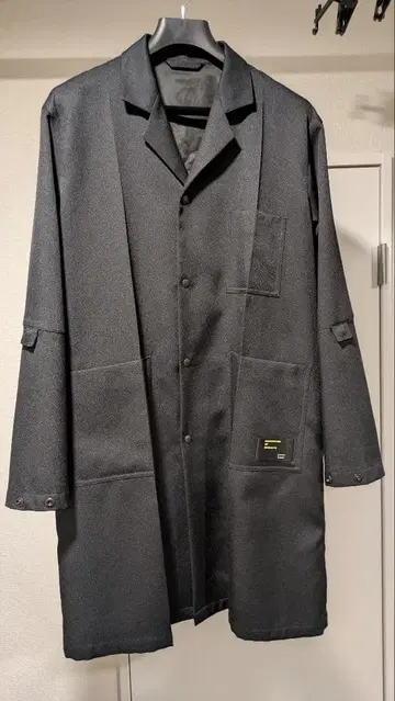 Nulabel Work Dress Coat BLACK M