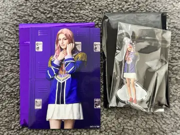 신 테니뮤 피프스 테 마르스