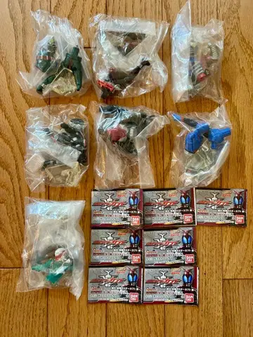 가면라이더 카부토 탄생! 가면라이더 카부토 편