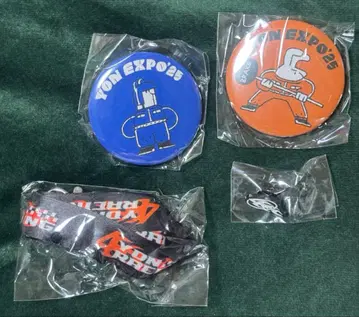 YON EXPO 가챠가챠