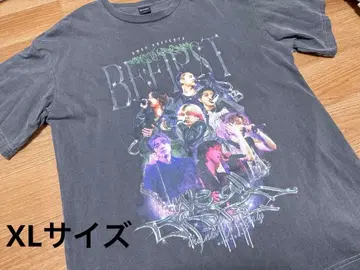 BE:FIRST 아티스트T 티셔츠 XL 사이즈