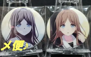 극장판 BanG Dream! It's MyGO!!!!! 소요 캔뱃지