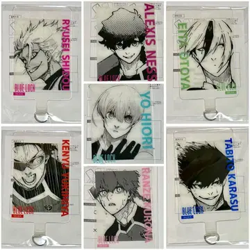 블루 록 폰탭 묶음 판매