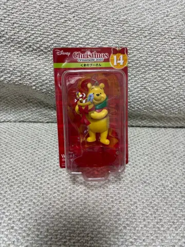 디즈니 Happy 복권 푸우