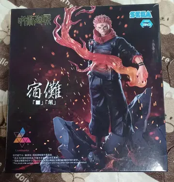 Luminasta 주술회전 스쿠나 [ ] [ 개 ]