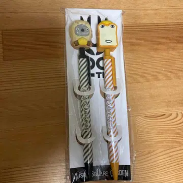 UNISON SQUARE GARDEN 볼펜