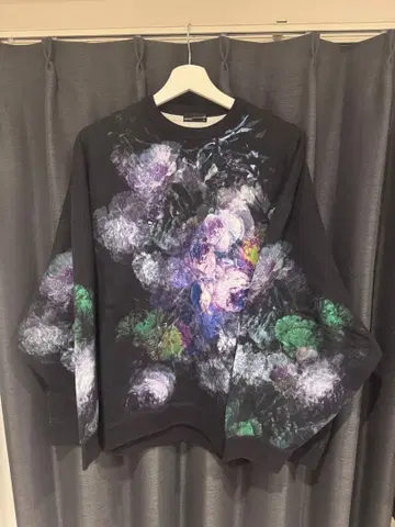 lad musician crew neck 사이즈 44