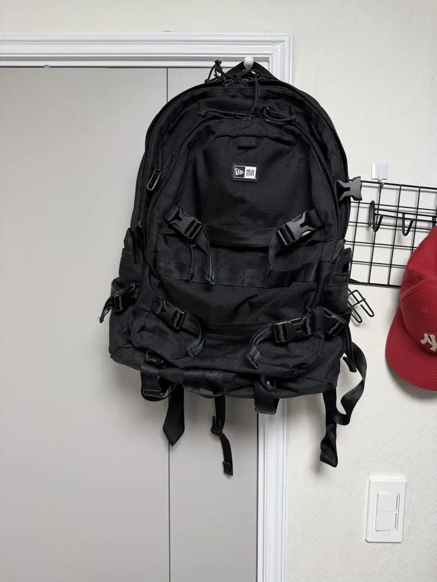 New Era Backpack