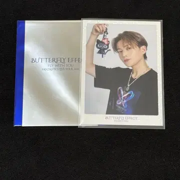 FANTASTICS 야기 유세이 시크릿 레어 포토 카드