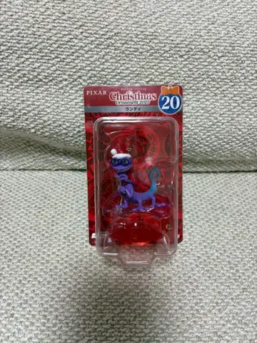 디즈니 Happy 복권 주디