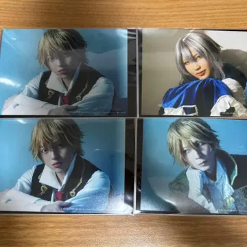 뮤지컬 PandoraHearts 판뮤