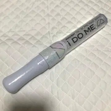 SnowMan i DO ME 응원봉