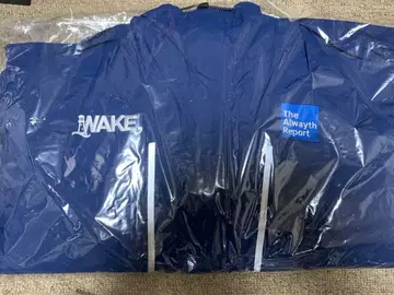 Marmot WAKE Alwayth wake sapporo