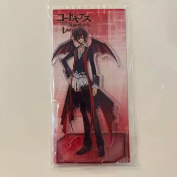 를르슈 아크릴 스탠드