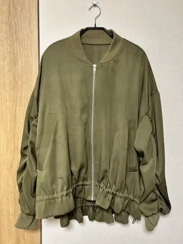 [reca] 개더 드로우코드 블루종