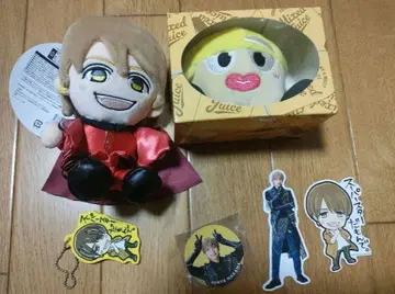 나카마 준타 WEST. 치비스트 야츠누이 기타