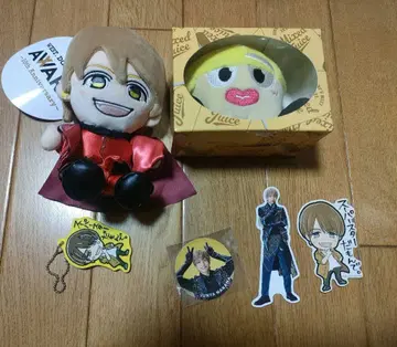 나카마 준타 WEST. 치비스트 야츠누이 기타