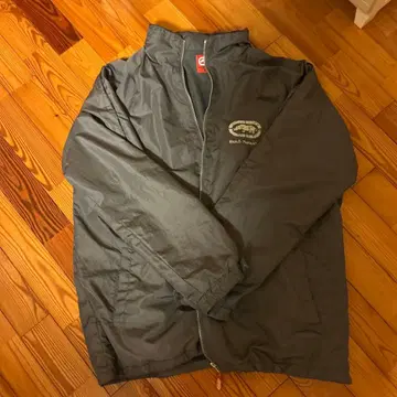 Ecko Function 그레이 나일론 자켓 L