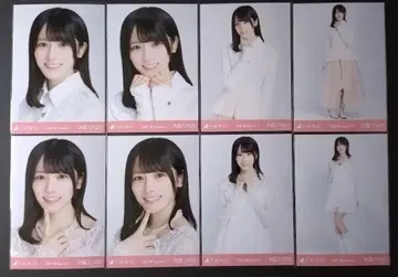 노기자카46 6기생 스페셜 2 오고시 히나노