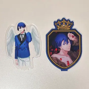 우타프리 마사토 아크릴 스탠드 AGF