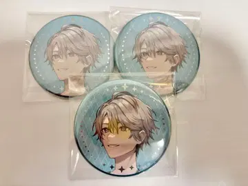 니지산지 카이다 하루 캔뱃지 고베 공연 SitR 왈츠