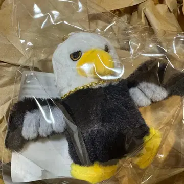 Mrs.GREENAPPLE BABEL no TOH 사용자의 새 키링