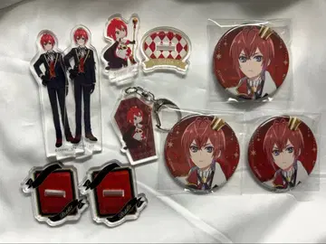 OH MY CAFE 오마이카페 트위스테 리들 로즈하트