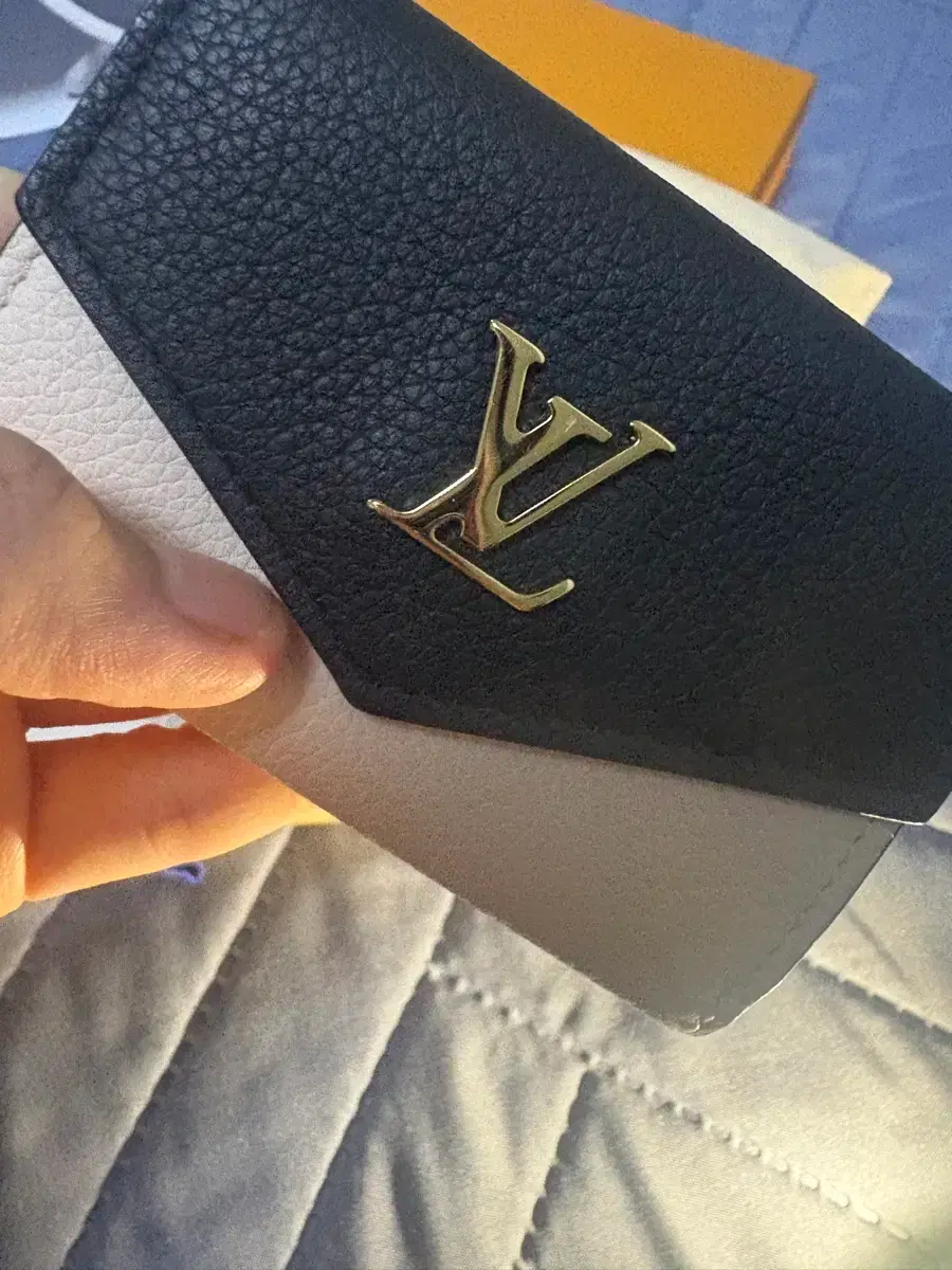 Louis Vuitton wallet