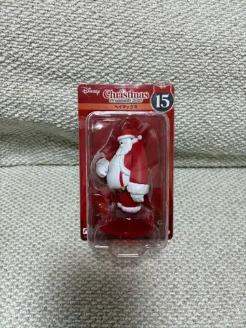 디즈니 Happy 복권 베이맥스