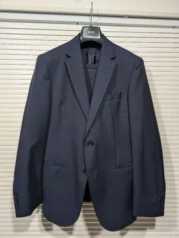 HUGO BOSS 3피스 수트