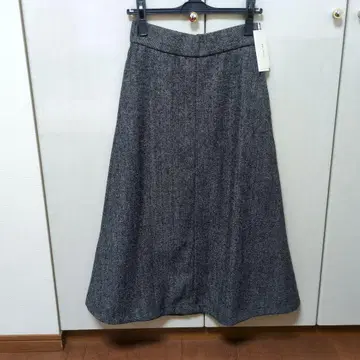 미라 오웬 롱 스커트