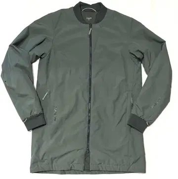 후디니 WS PITCH JACKET 패딩 자켓 피치 자켓