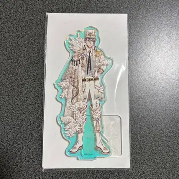 요츠바 타마키 5주년 아크릴 스탠드