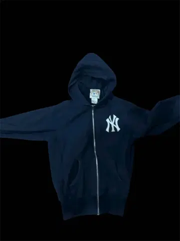 양키스 후드티 90s