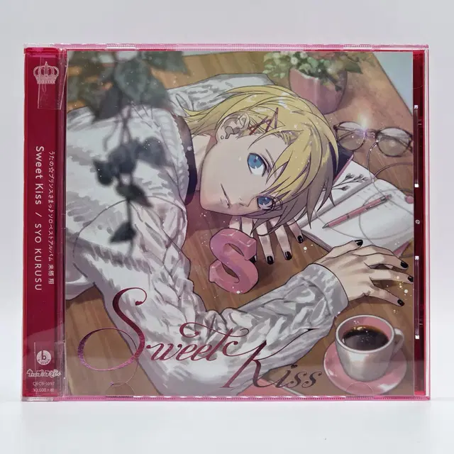 OST 노래하는 왕자님 솔로 베스트 앨범 (A1654)