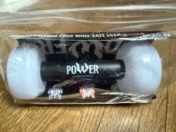 WEST. POWER LIVE TOUR 2022 응원봉