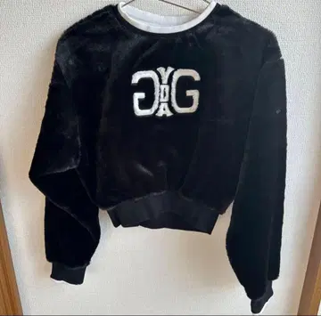 GYDA 긴팔 티셔츠