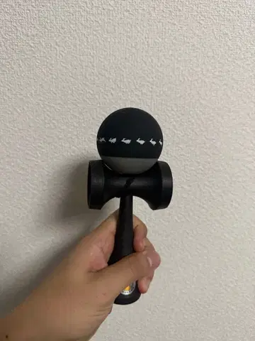 켄다마 오조라 토끼 모델