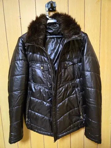 ABAHOUSE 다운 재킷