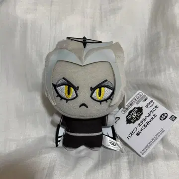 11 해즈빈 호텔에 오신 것을 환영합니다 봉제 인형 vol.5 류트