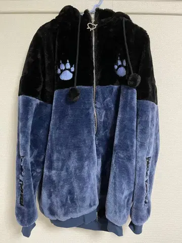 리슨 플레이버 LISTEN FLAVOR 보아 블루종