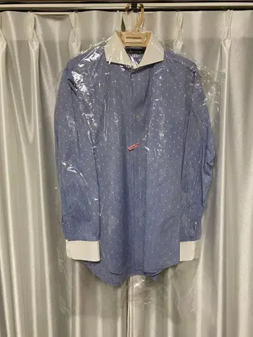 납득의 착용감 DAIMARU 텐진 테일러 맞춤 고급 오더 셔츠 3매 세트