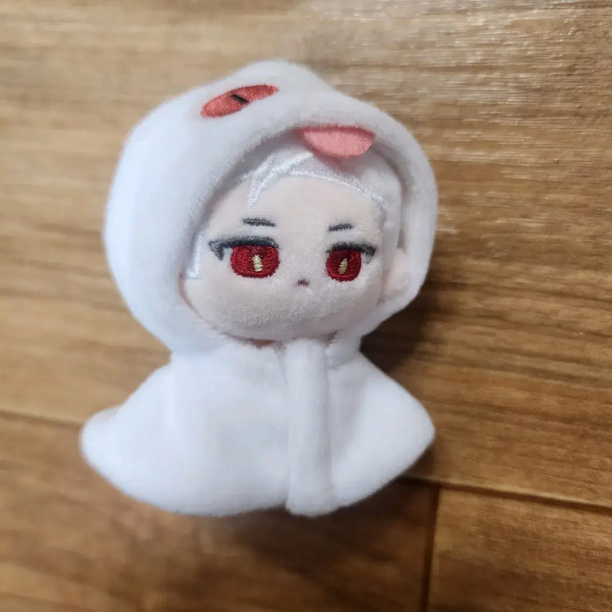 Ghost Story Commute Pop Up Lee Ja Heon Cotton Doll for sale