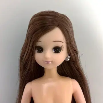 KATE 리카짱 인형 본체