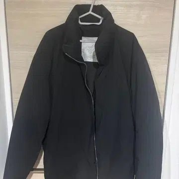 MINIMAL HEAT FIBER PADDED JACKET