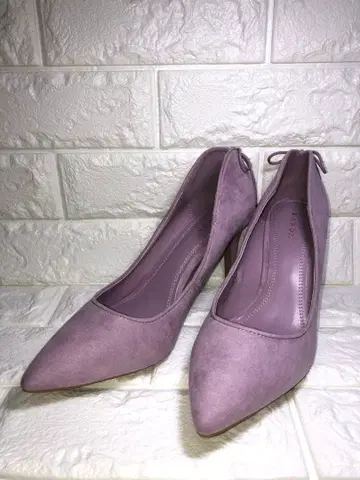 RANDA 리본 포함 펌프스