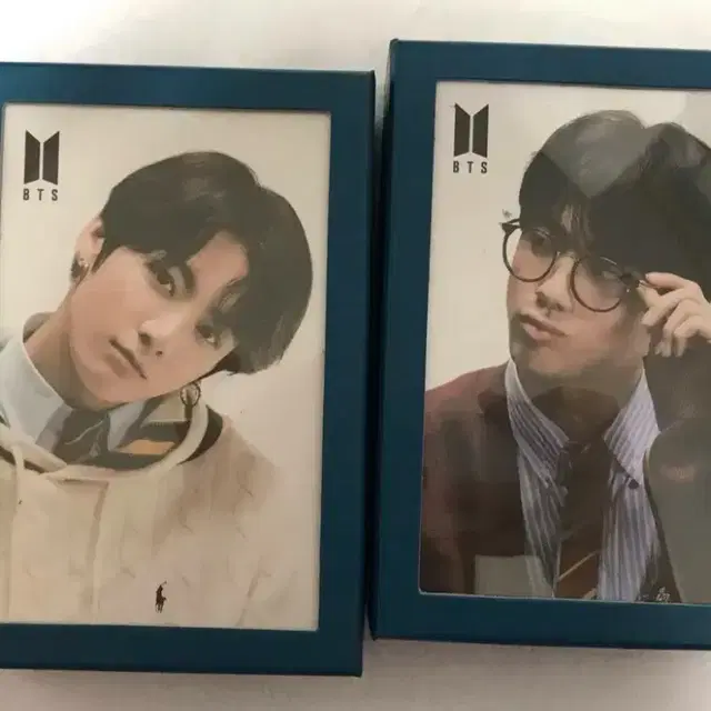 급처) 방탄소년단 정국/진 퍼즐 판매