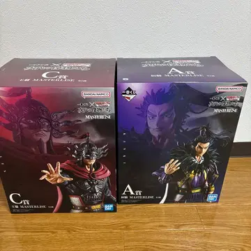 [ 선착순! ] 킹덤 제일복권 A상&C상&하위상 랜덤