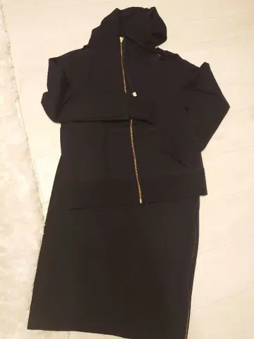 로페 셋업 네이비